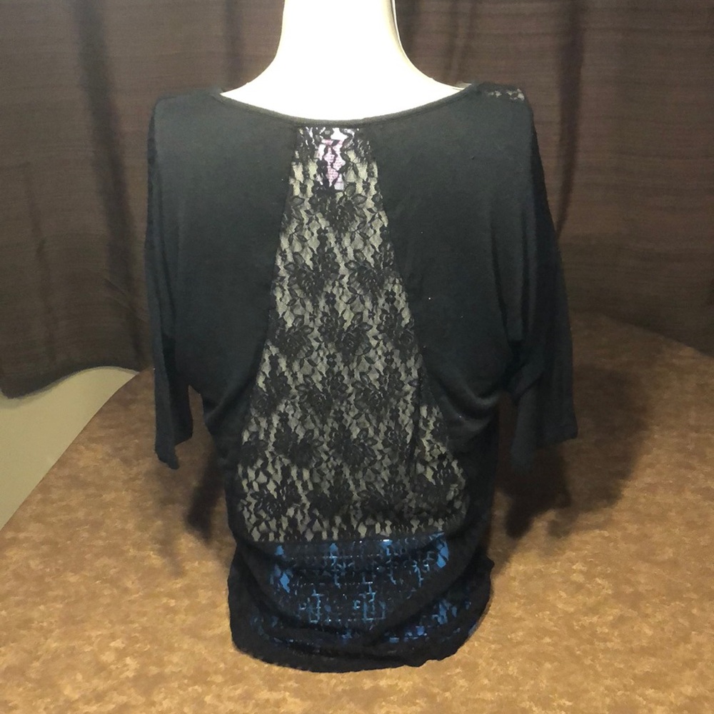 Loop Top   (#3271) - Picture 2 of 3